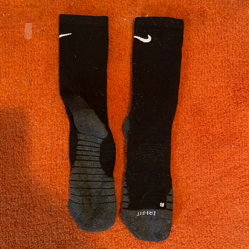 Nike socks